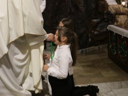 Uroczystość Niepokalanego Poczęcia NMP - patronalne święto Dzieci Maryi, 08.12.2025